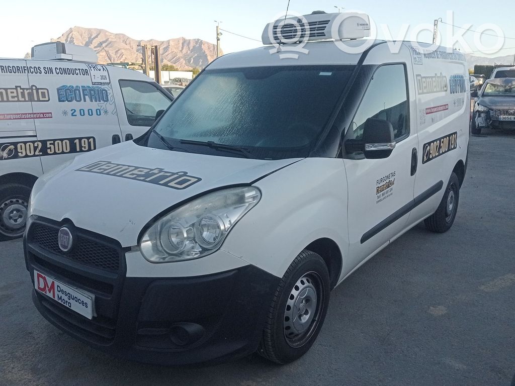 Doblo Doblo  51810880