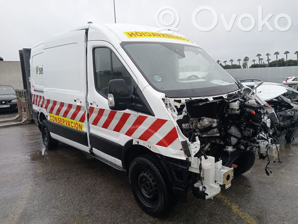 Transit VII Transit  2681070