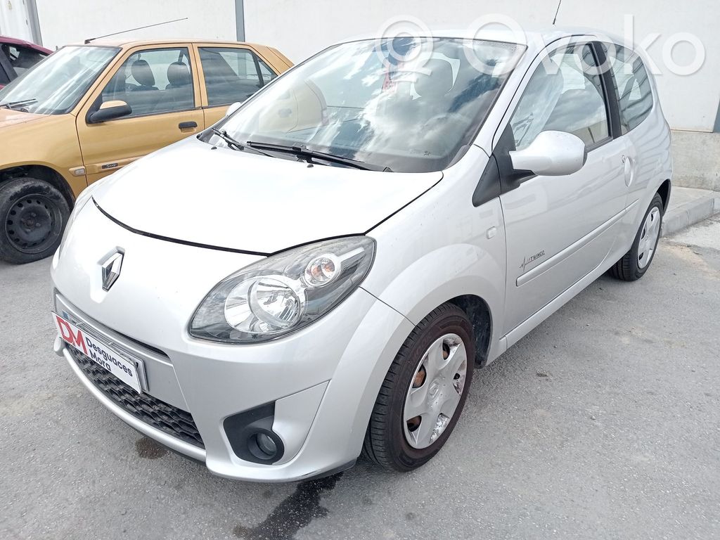 Twingo II Twingo