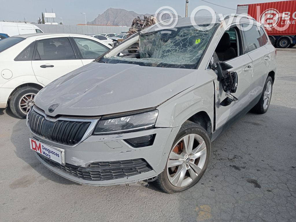 Karoq Karoq  5Q0614517DE