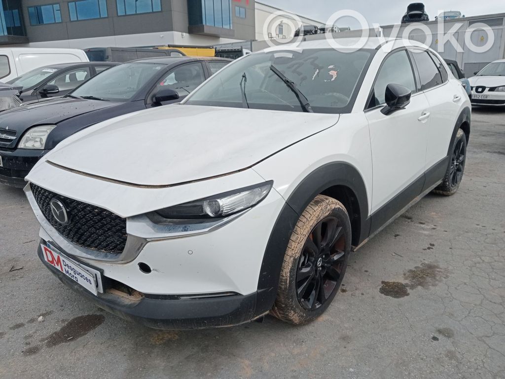 CX-30 CX-30  DFR552110
