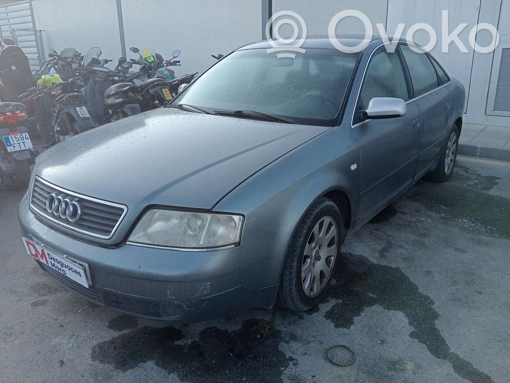 A6 Allroad C5 A6 Allroad  8E0814111T