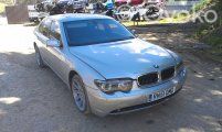 7 E65 E66 Series 7  SI692214401F