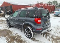 Yeti (5L) Yeti  04E906262BB