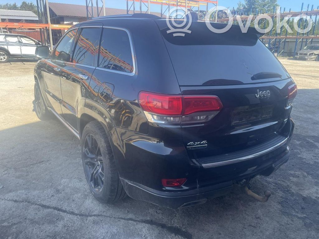 Grand Cherokee Grand Cherokee  68081054AB