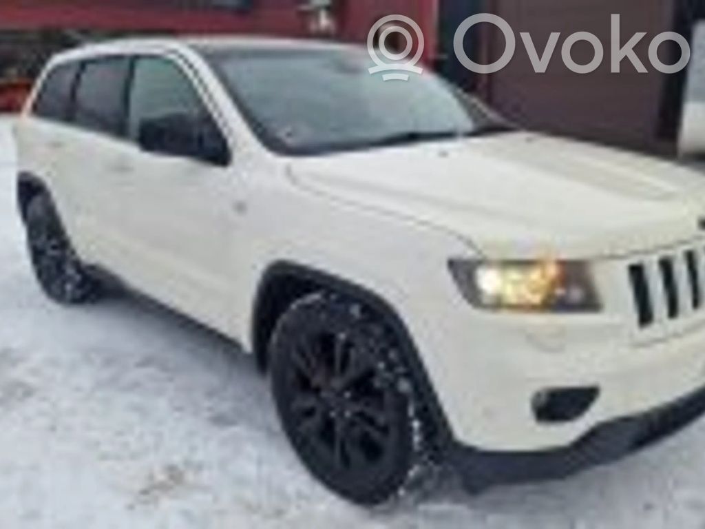 Grand Cherokee Grand Cherokee  0281018384