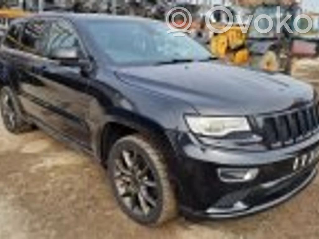 Grand Cherokee Grand Cherokee  68225504AB