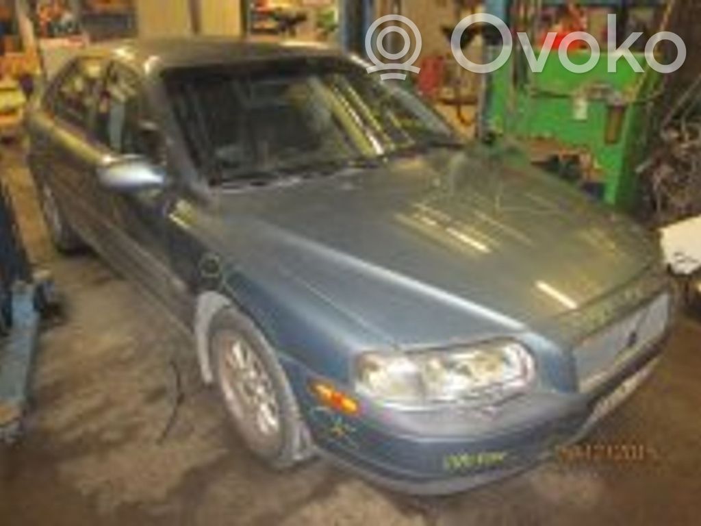 S80 S80