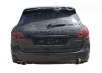 Cayenne (92A) Cayenne  0281017906