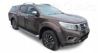Navara D23 Navara  YS23DDTT