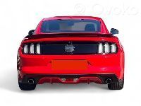 Mustang VI Mustang  A6SXW24507600