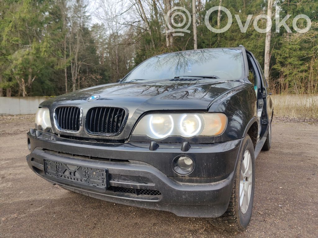 X5 E53 X5  41518256824
