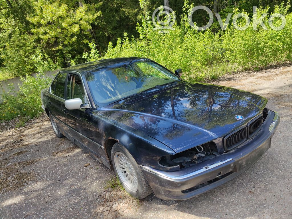 7 E38 Series 7  8218183