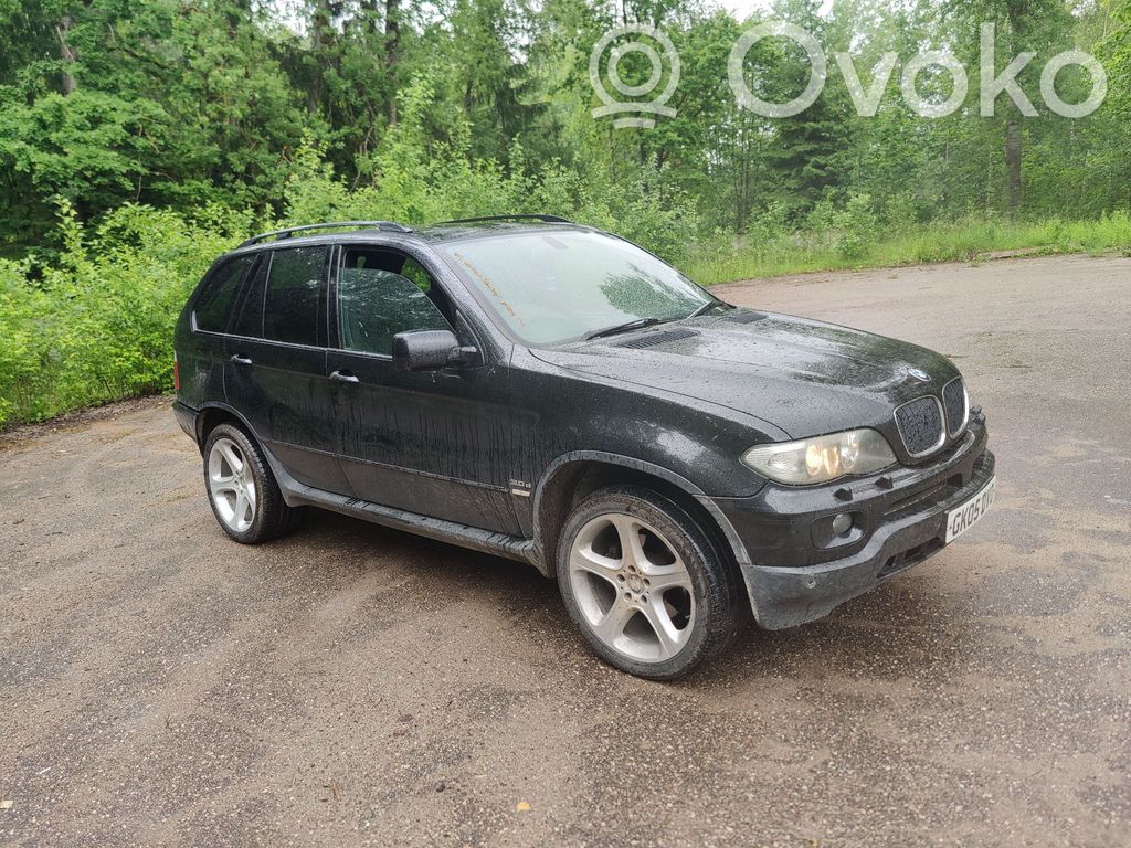 X5 E53 X5