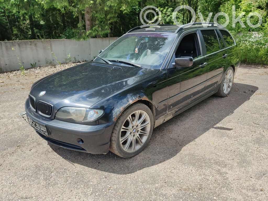 3 E46 Series 3  8368920