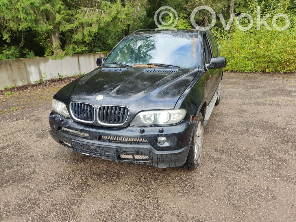 X5 E53 X5  14506710
