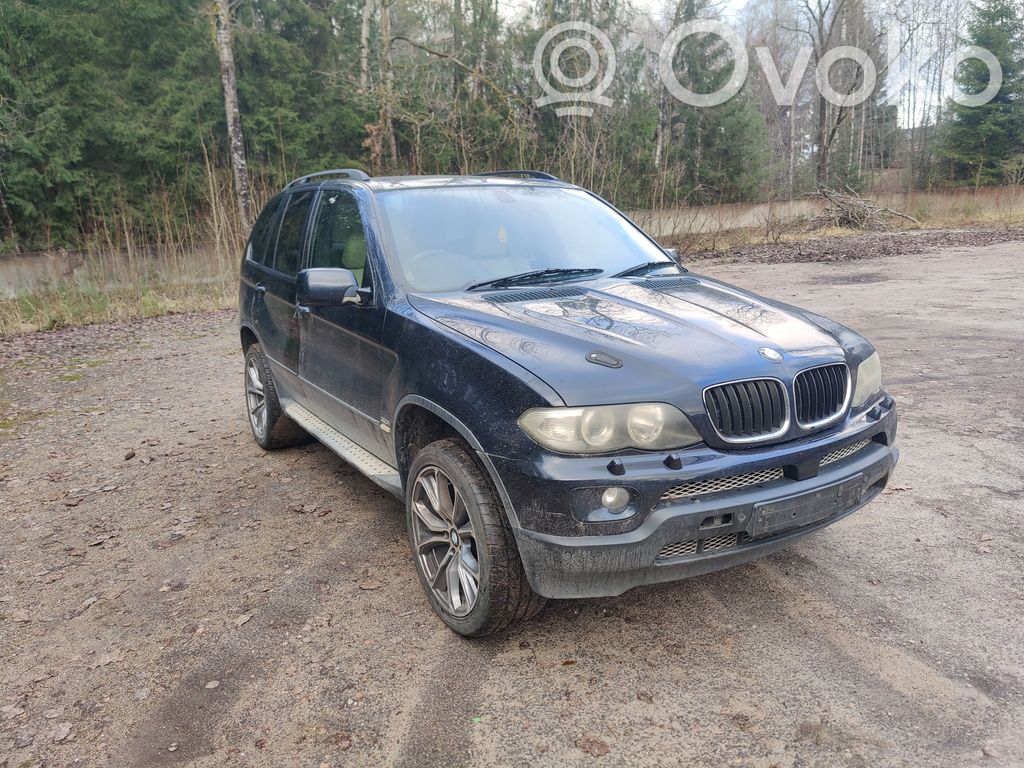 X5 E53 X5  96024845