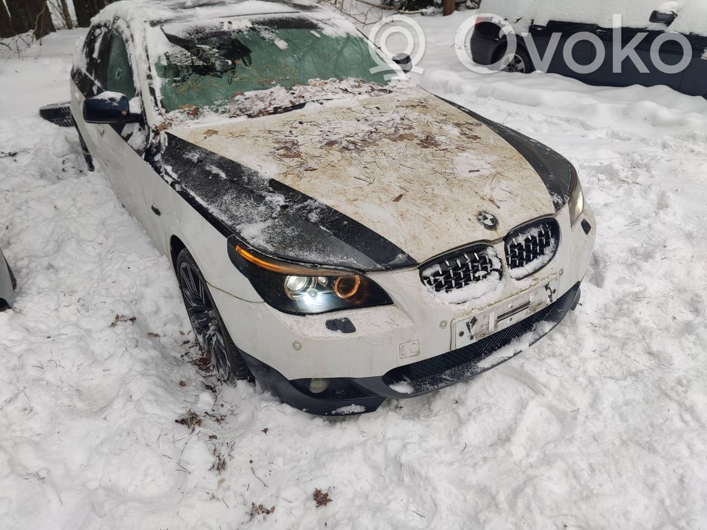 5 E60 E61 Series 5  7562711