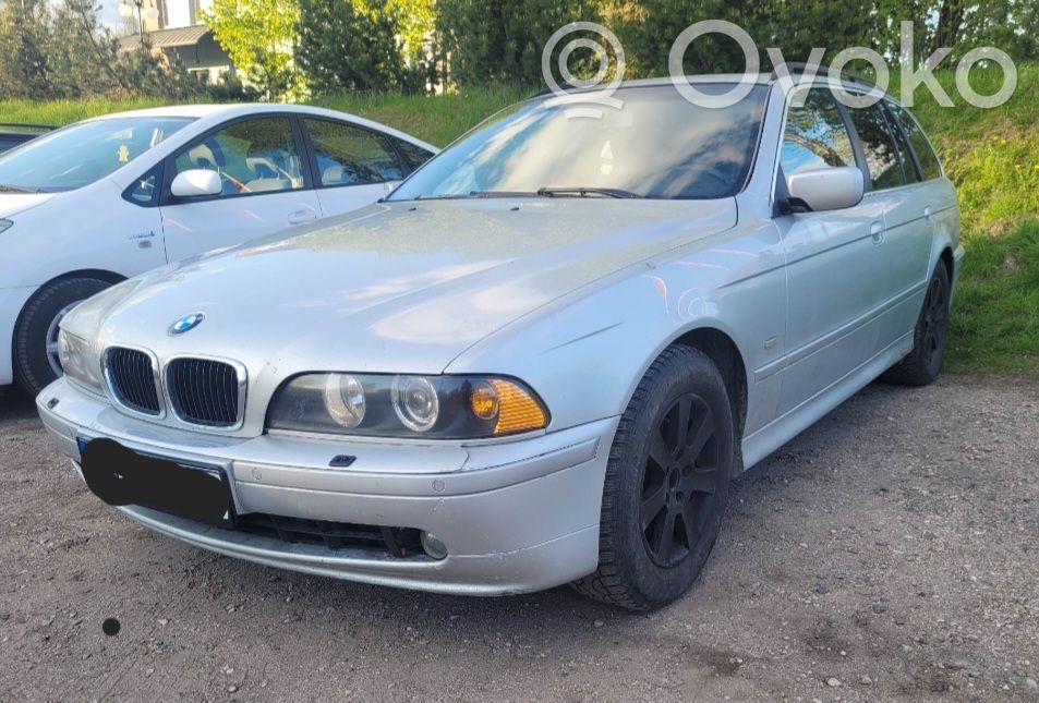 5 E39 Series 5  84216914120
