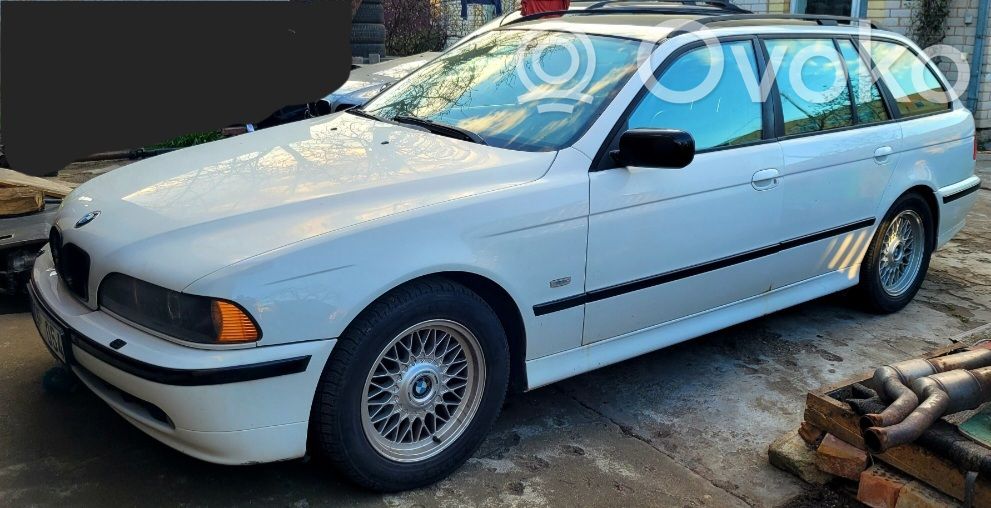 5 E39 Series 5