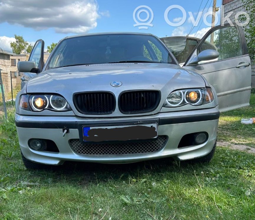 3 E46 Series 3