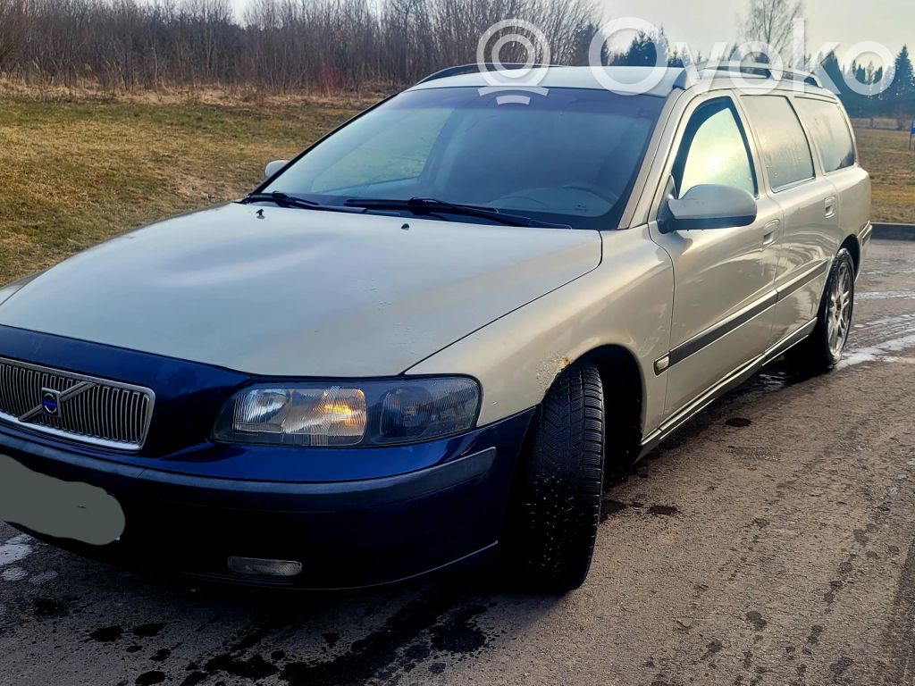V70 S70, V70, V70 XC  0467