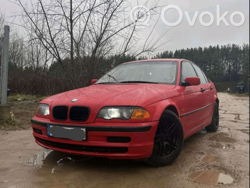 3 E46 Series 3  11142247747