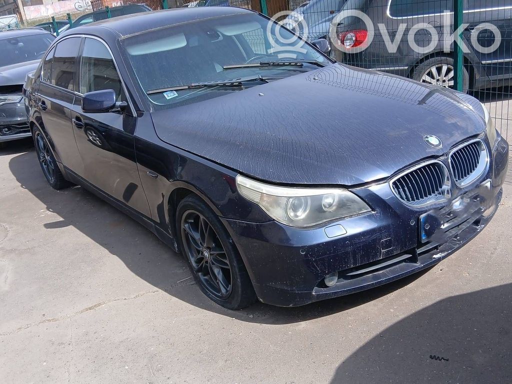5 E60 E61 Series 5