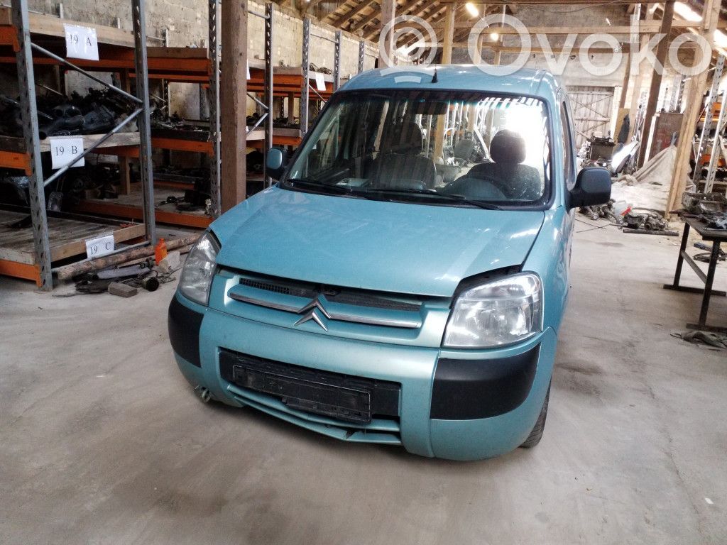 Berlingo Berlingo  43R001853