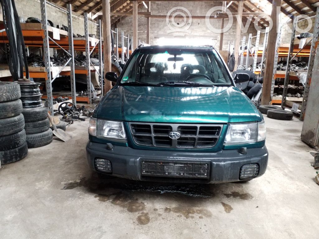 Forester SF Forester  98231FC010