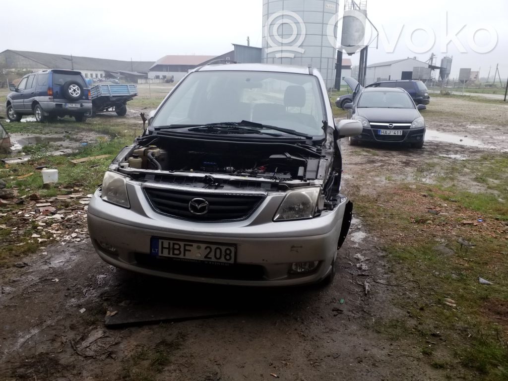 MPV MPV  03200321