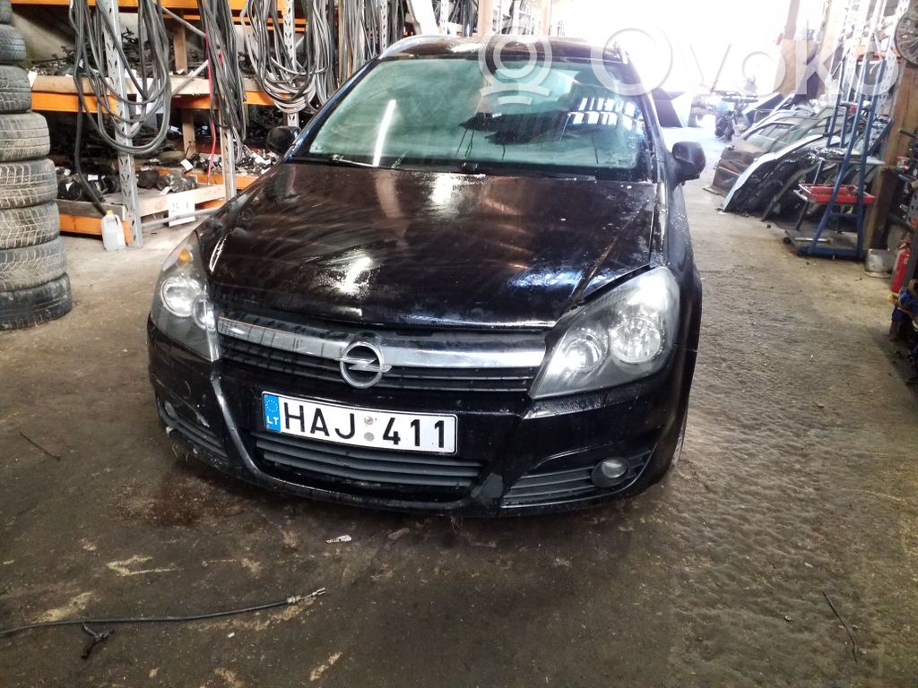 Astra H Astra
