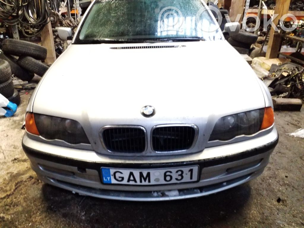3 E46 Series 3  65258377817