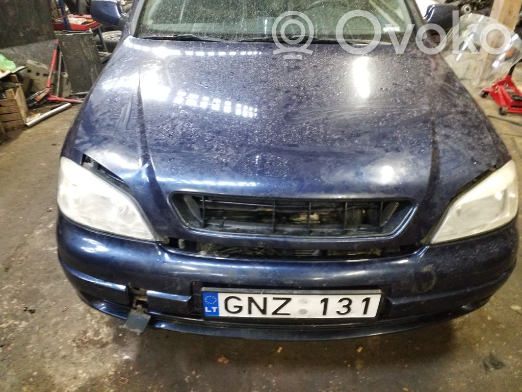 Astra G Astra  09180775