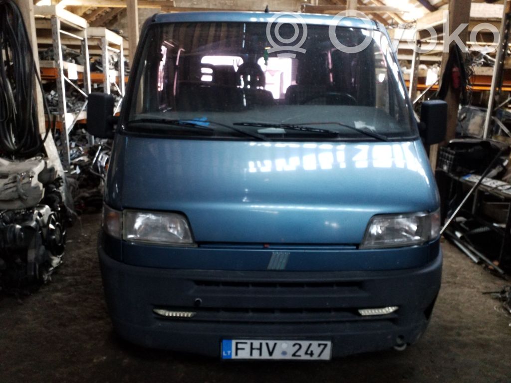 Ducato Ducato  0986016950