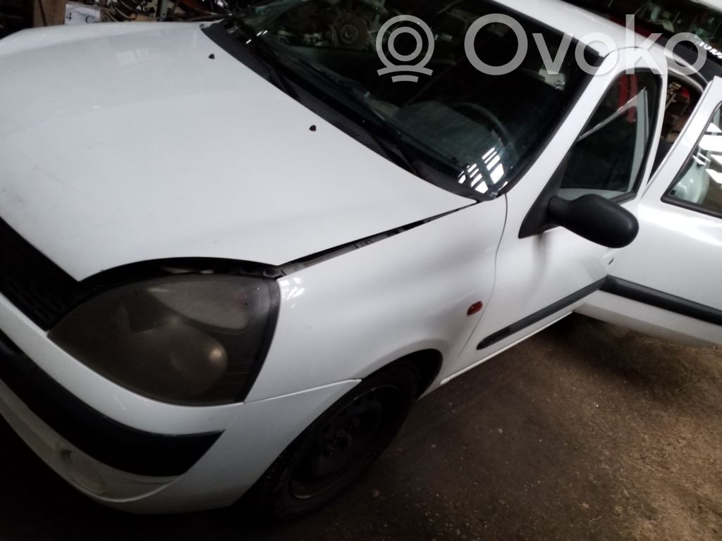 Clio II Clio  75A