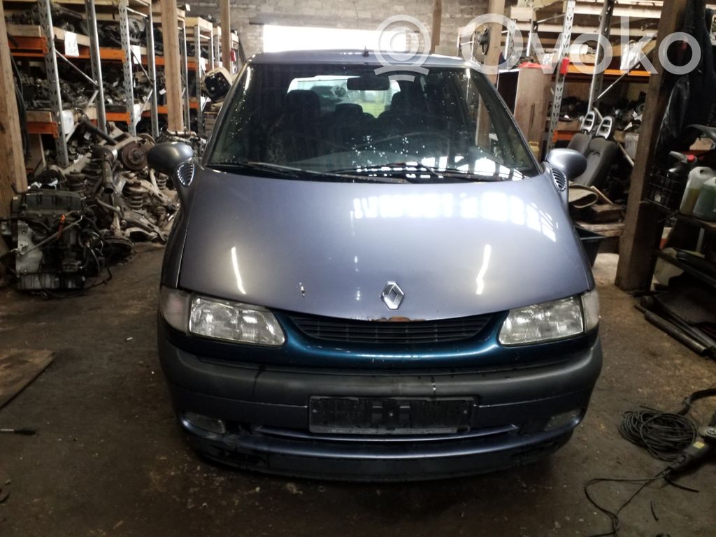 Espace III Espace