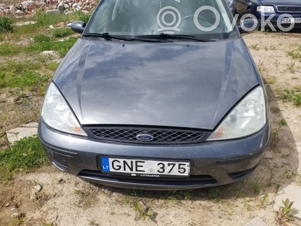 Focus Focus  98AG13A024