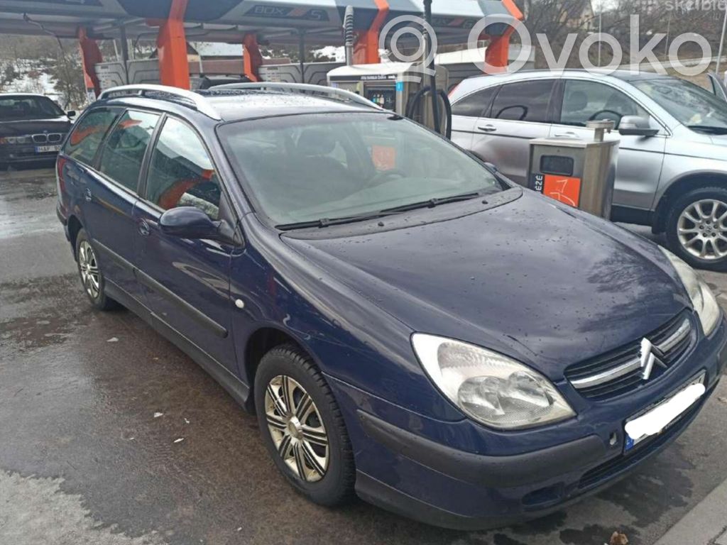 C5 C5, C5 Aircross  9645245780