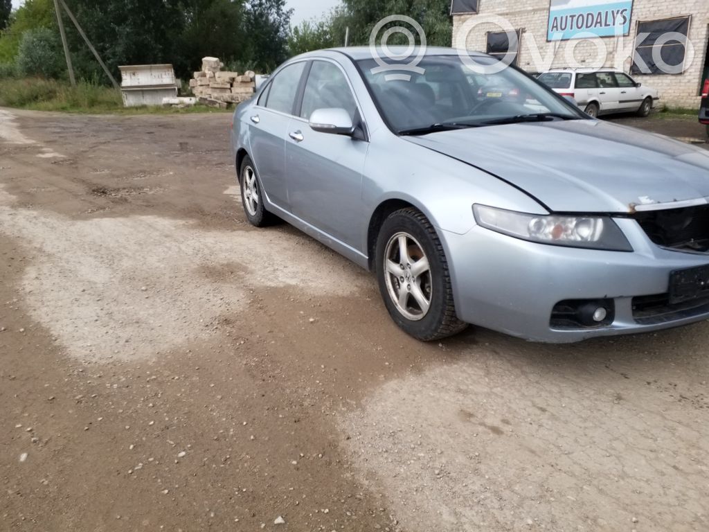 Accord Accord  10618