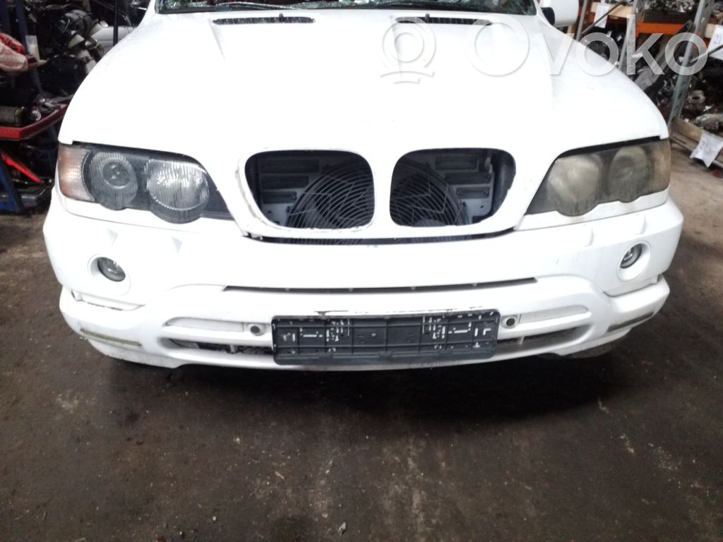 X5 E53 X5