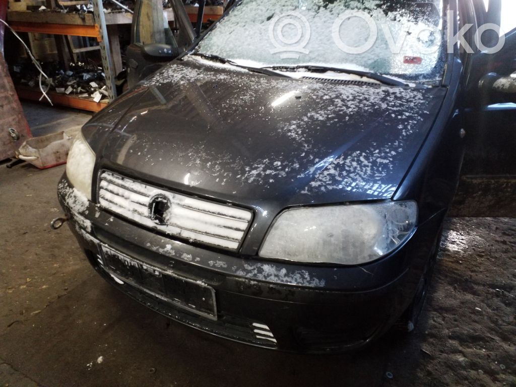 Punto (188) Punto  46524678
