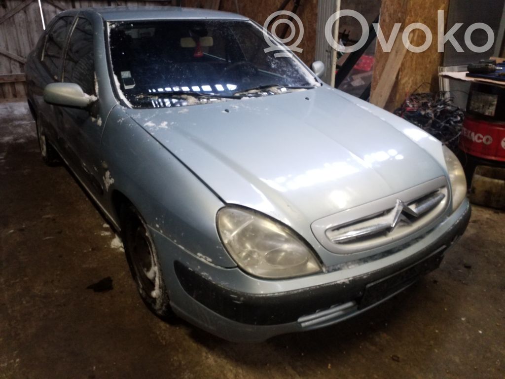 Xsara Xsara, Xsara Picasso  64138