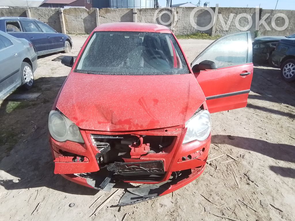 Polo IV 9N3 Polo  13222