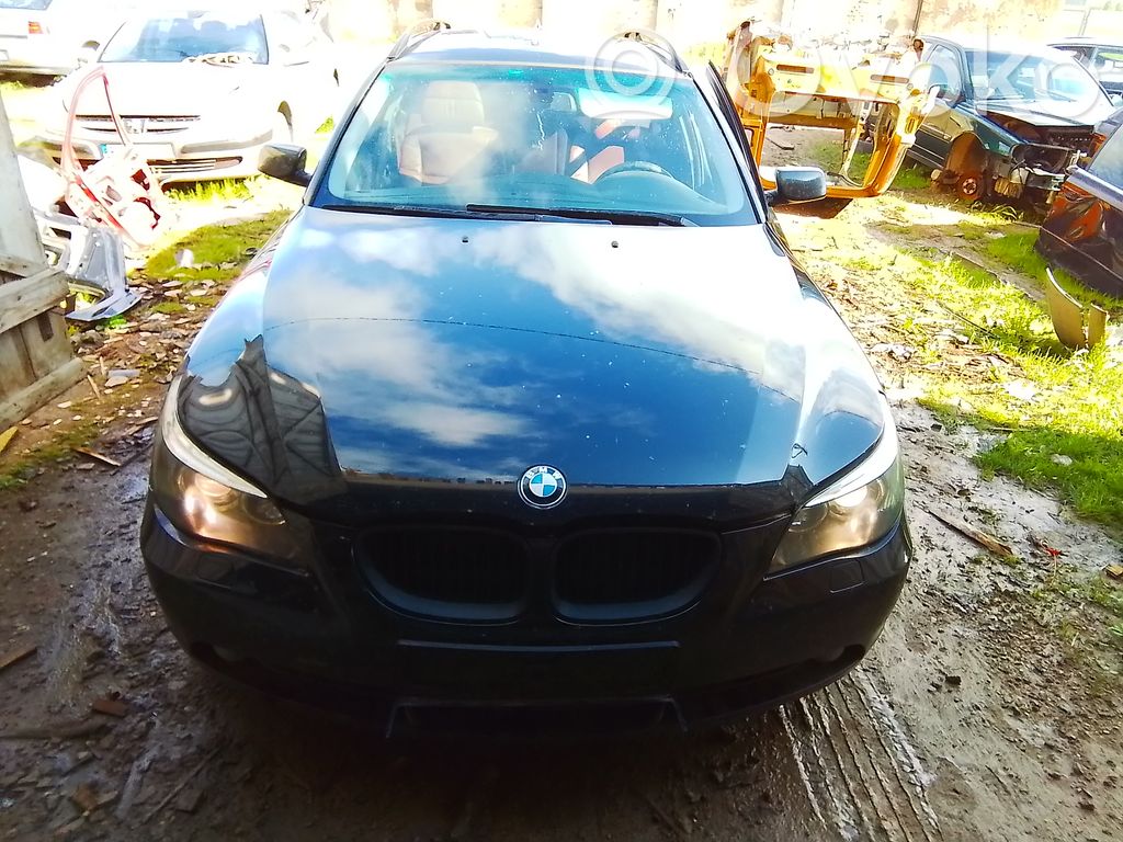 5 E60 E61 Series 5  2201054521