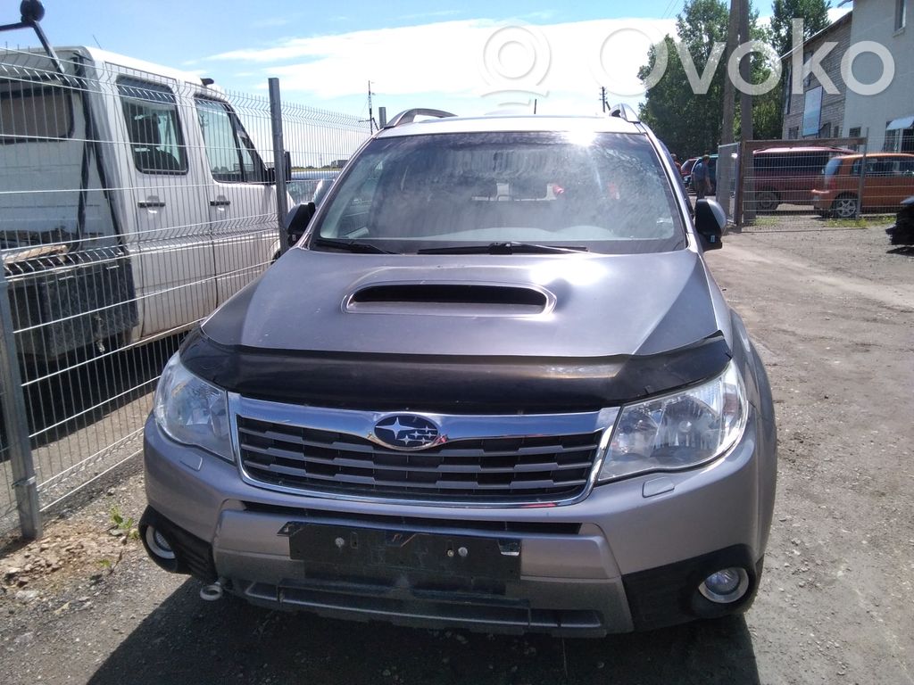 Forester SH Forester