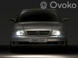 Omega B2 Omega  1EL00902002