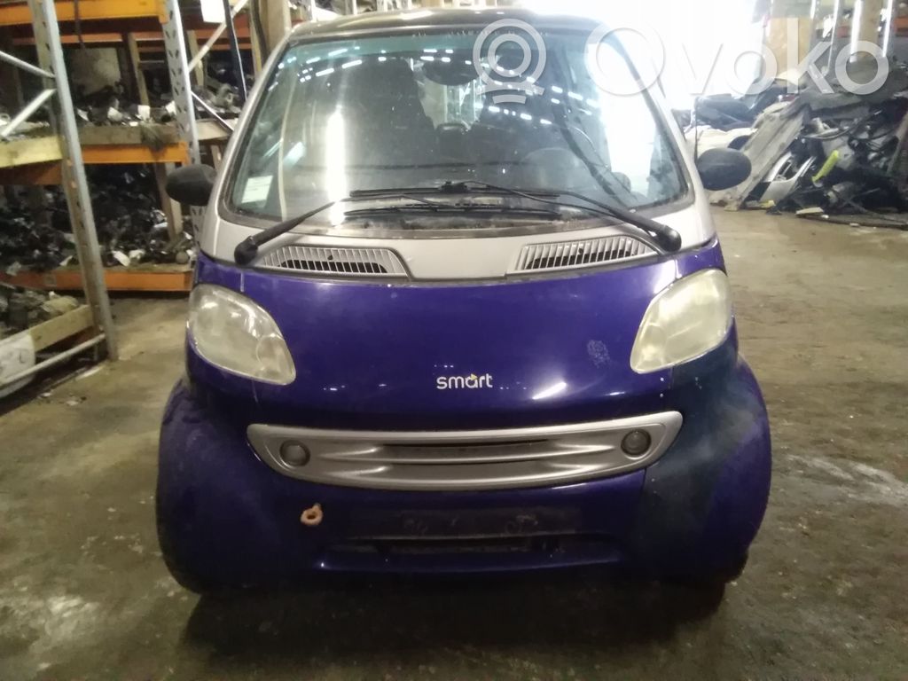 ForTwo I ForTwo
