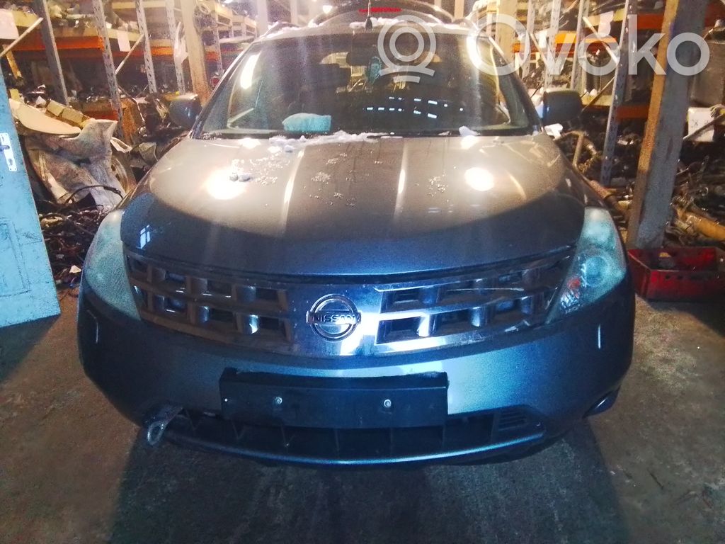 Murano Z50 Murano  68101