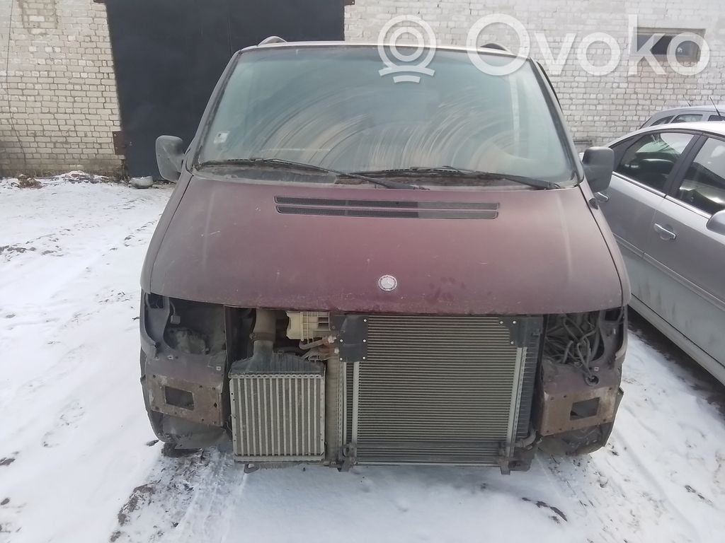 Vito Viano W638 Vito/ Viano  0135454832